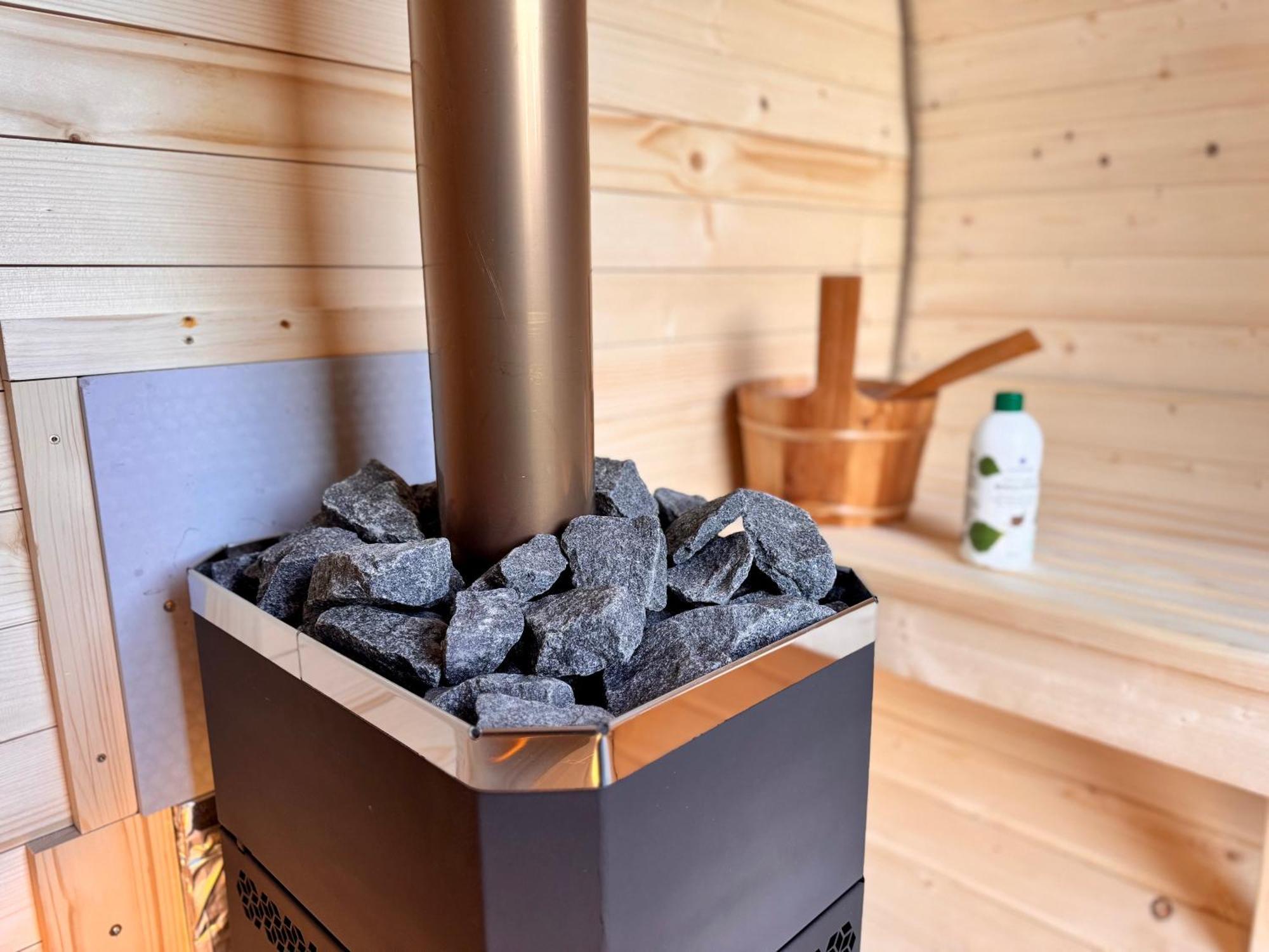 Pokoje U Hani - Sauna, Balia Z Hydromasazem Bukowina Tatrzańska Eksteriør bilde
