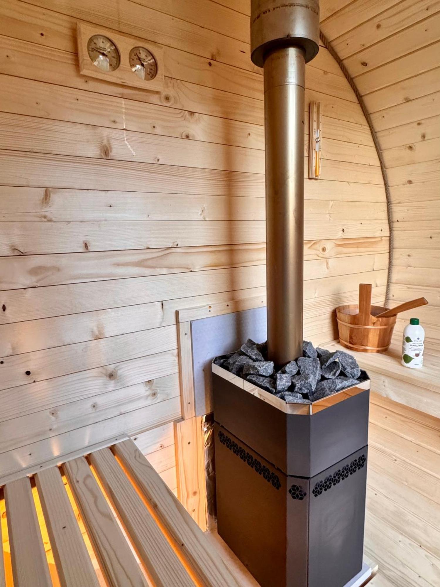 Pokoje U Hani - Sauna, Balia Z Hydromasazem Bukowina Tatrzańska Eksteriør bilde